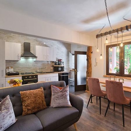 Apartment Olga Пула Екстер'єр фото