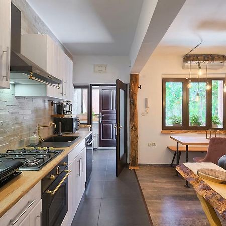 Apartment Olga Пула Екстер'єр фото