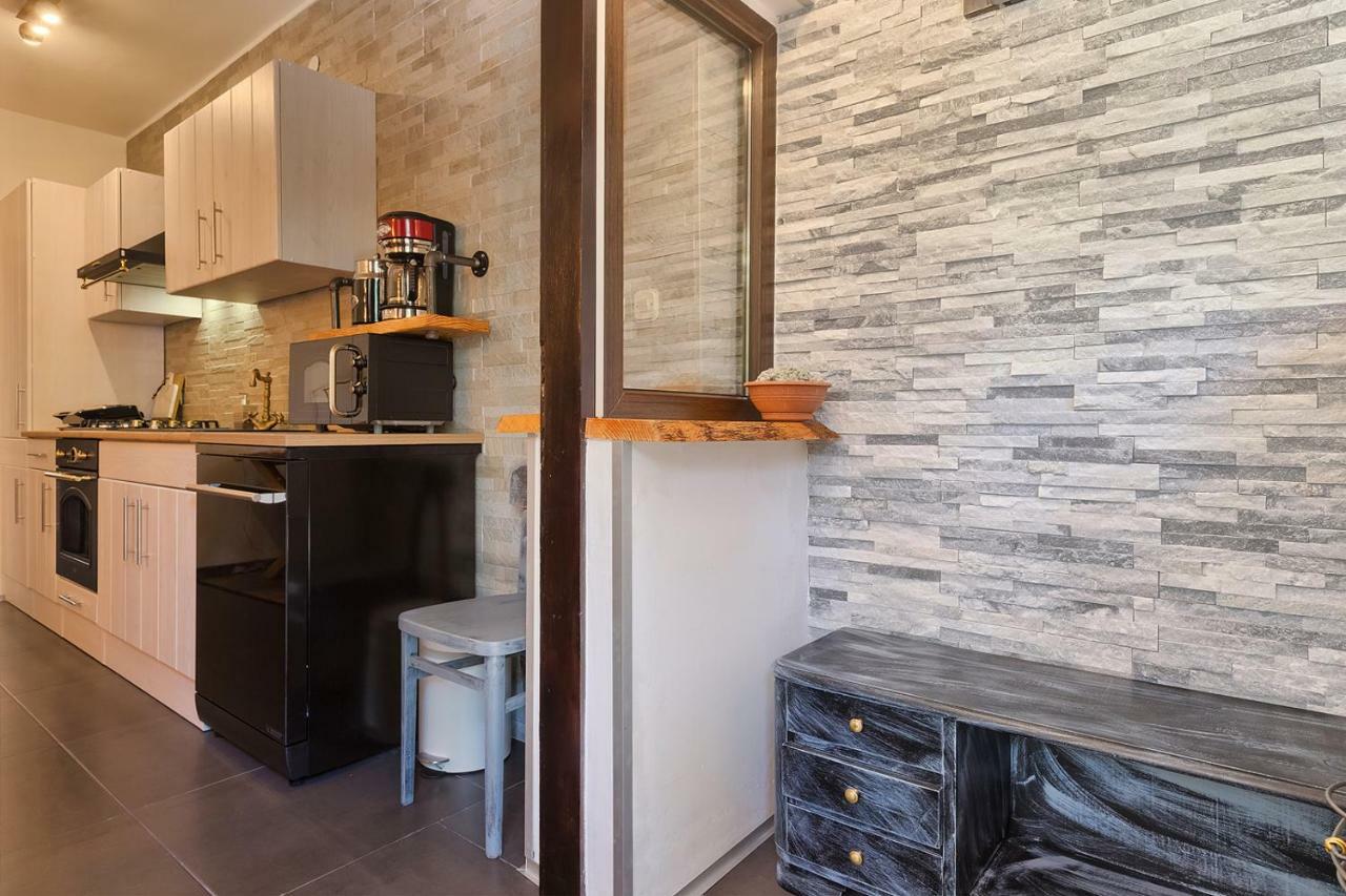 Apartment Olga Пула Екстер'єр фото