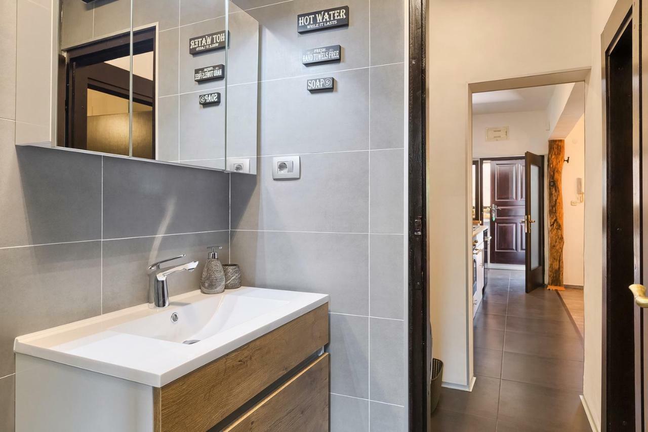 Apartment Olga Пула Екстер'єр фото
