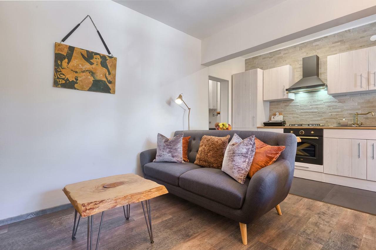 Apartment Olga Пула Екстер'єр фото