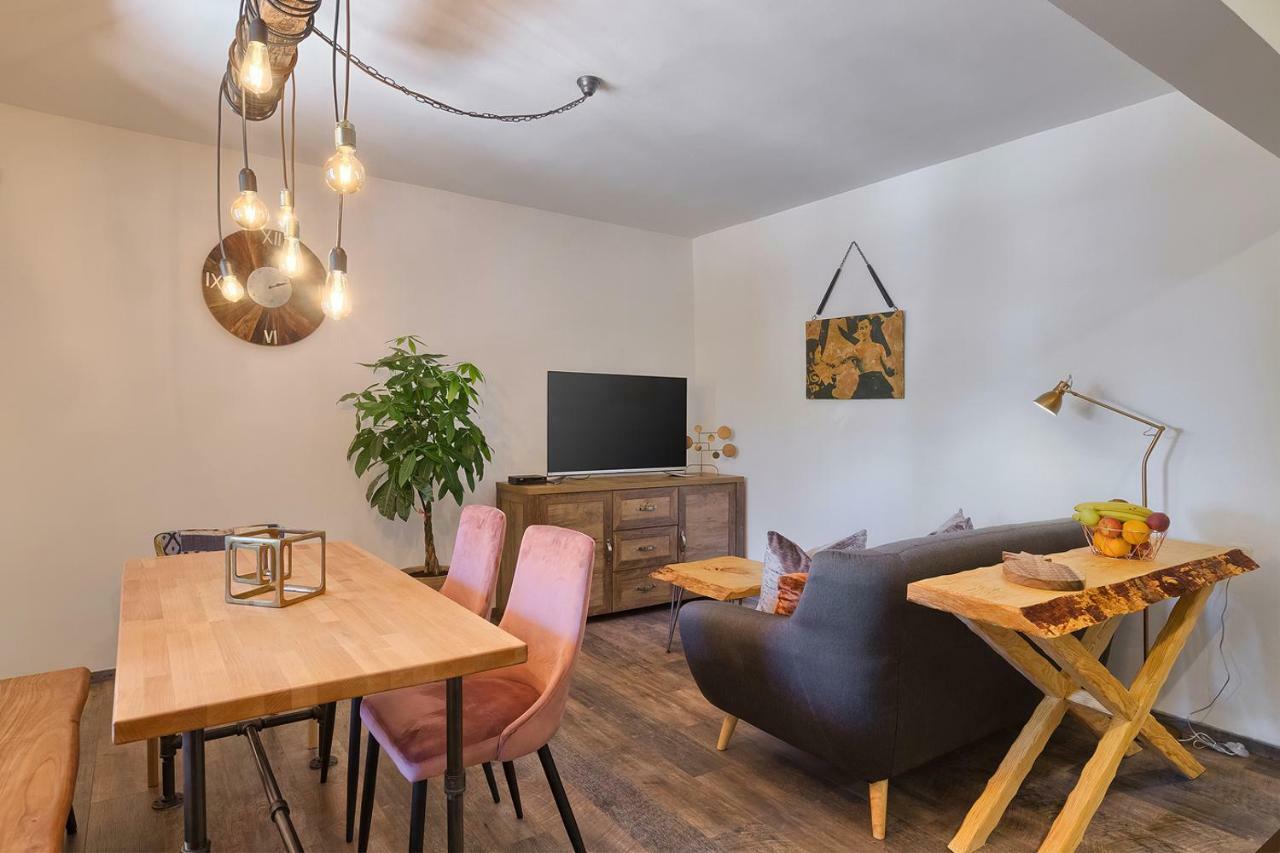Apartment Olga Пула Екстер'єр фото