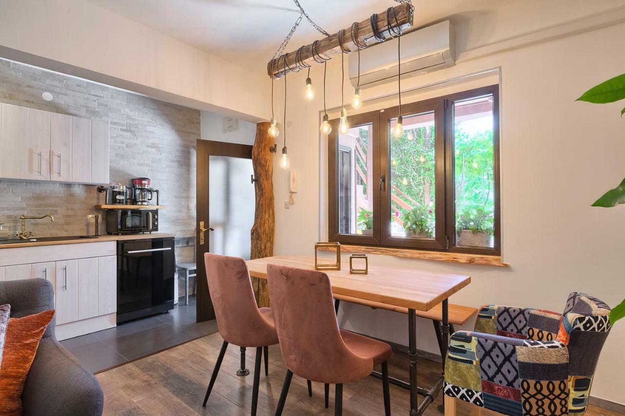 Apartment Olga Пула Екстер'єр фото