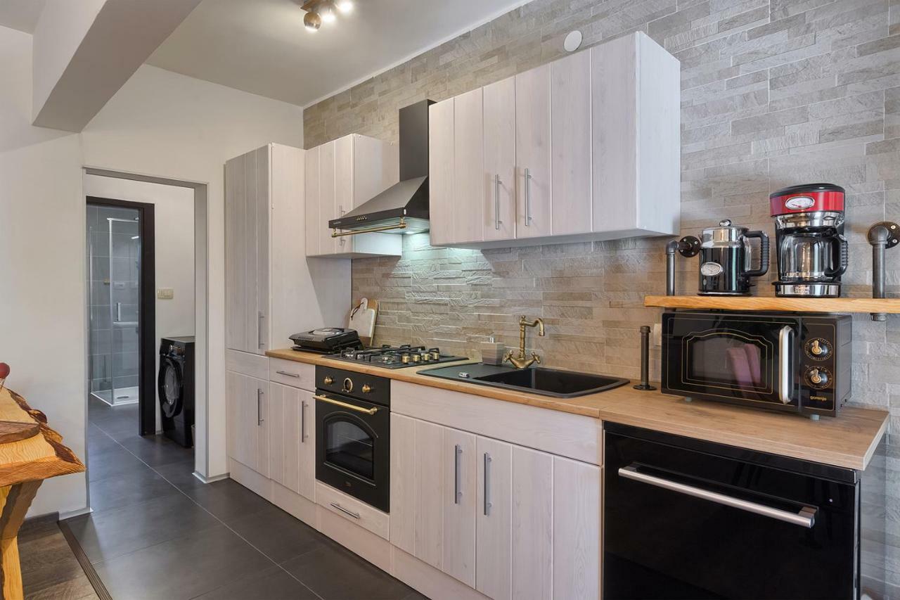 Apartment Olga Пула Екстер'єр фото