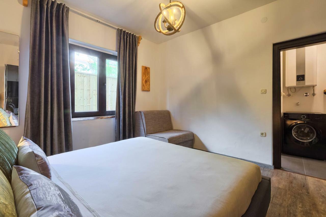 Apartment Olga Пула Екстер'єр фото