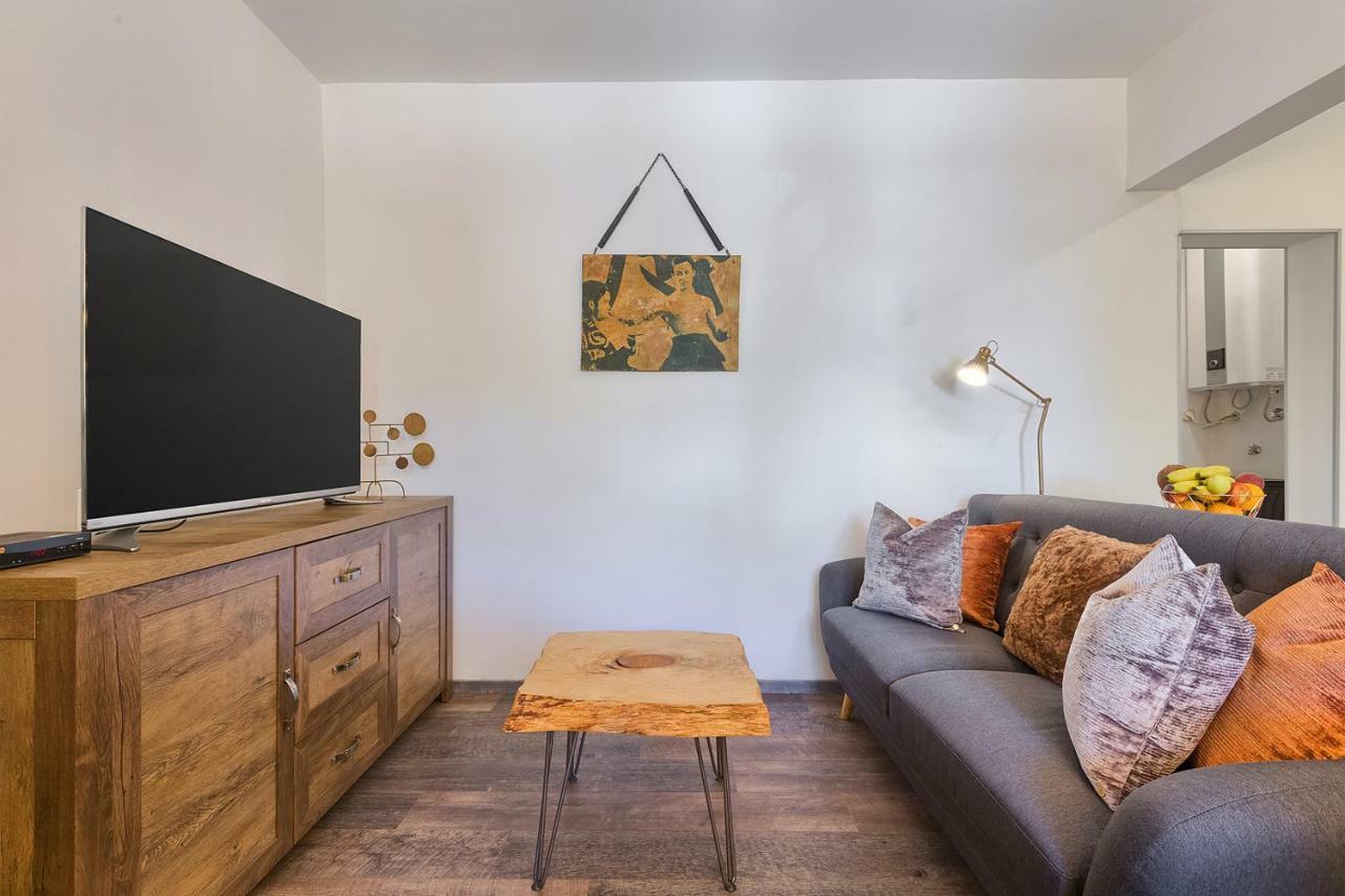 Apartment Olga Пула Екстер'єр фото