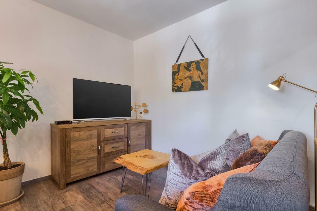 Apartment Olga Пула Екстер'єр фото