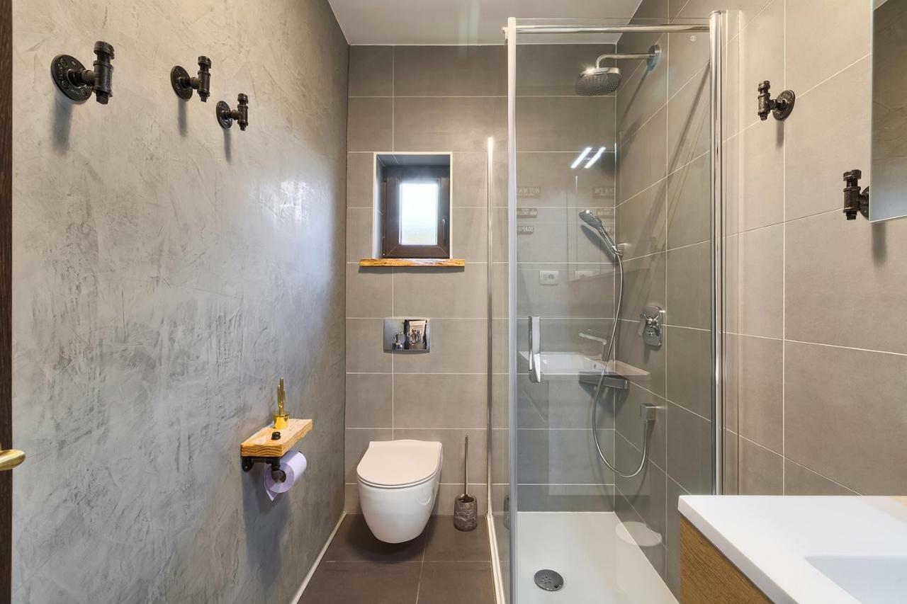 Apartment Olga Пула Екстер'єр фото
