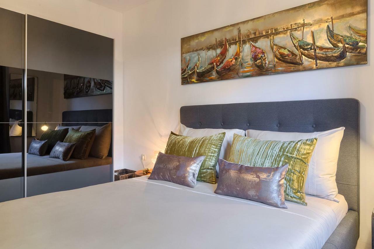 Apartment Olga Пула Екстер'єр фото
