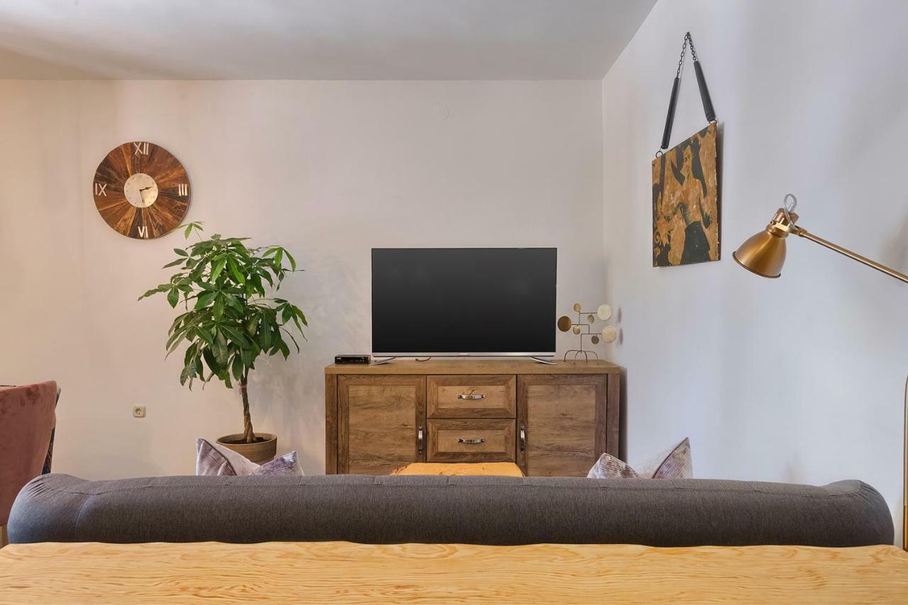 Apartment Olga Пула Екстер'єр фото