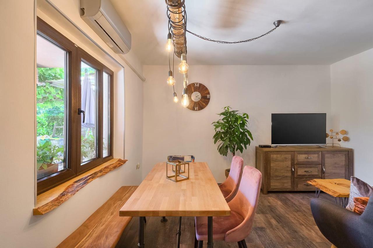 Apartment Olga Пула Екстер'єр фото