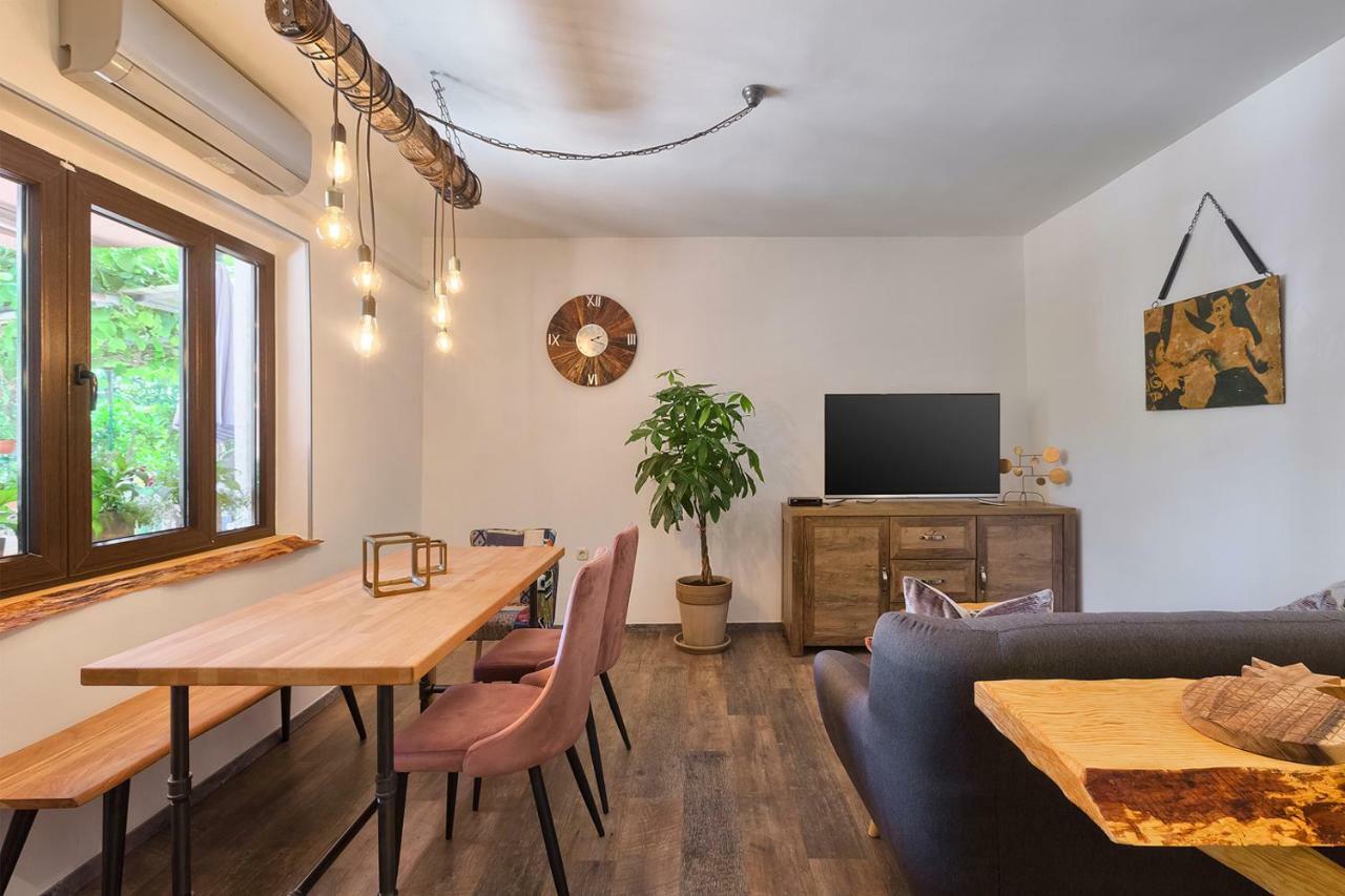 Apartment Olga Пула Екстер'єр фото