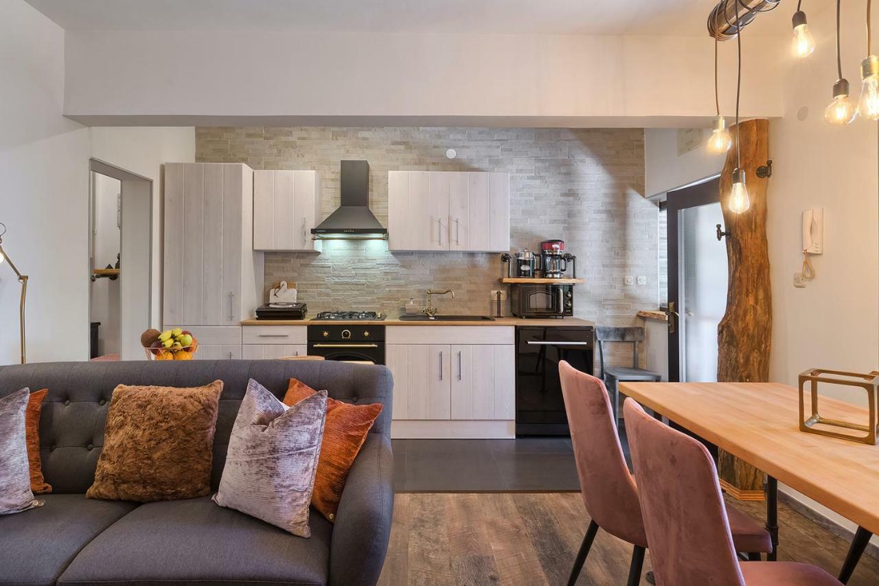 Apartment Olga Пула Екстер'єр фото